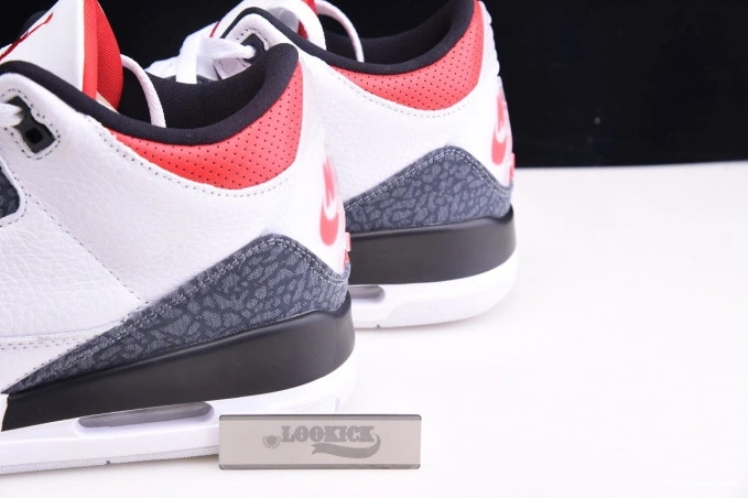 MaikeSneakers RED